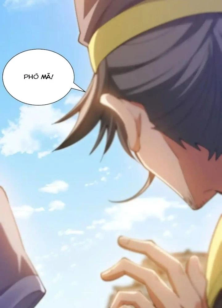 Ta Nằm Liền Biến Cường Chapter 31 - 43