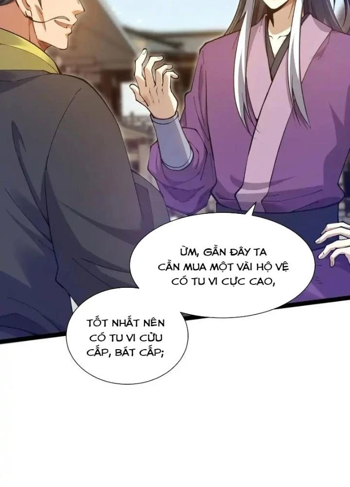 Ta Nằm Liền Biến Cường Chapter 31 - 47