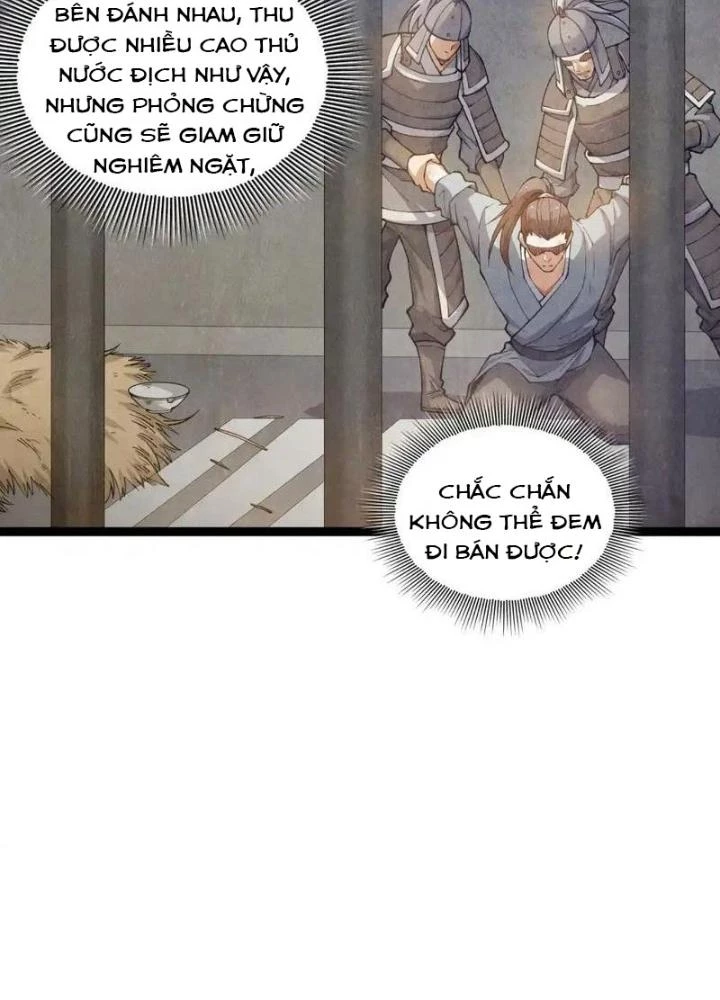 Ta Nằm Liền Biến Cường Chapter 31 - 55