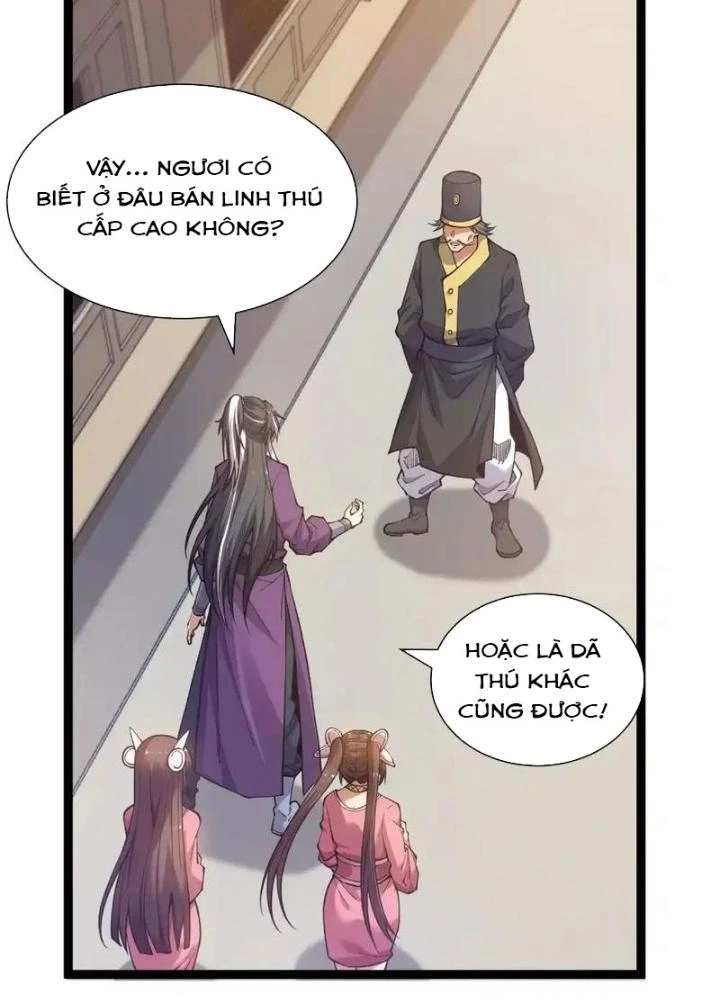 Ta Nằm Liền Biến Cường Chapter 31 - 57