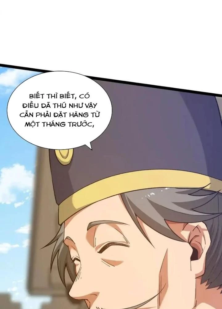 Ta Nằm Liền Biến Cường Chapter 31 - 59