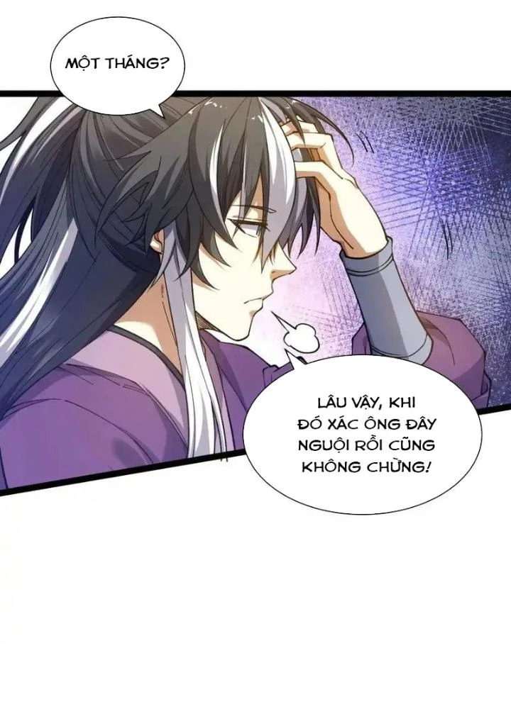 Ta Nằm Liền Biến Cường Chapter 31 - 63