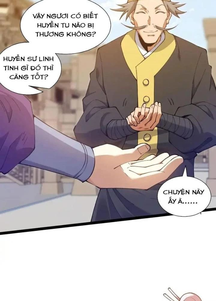 Ta Nằm Liền Biến Cường Chapter 31 - 65