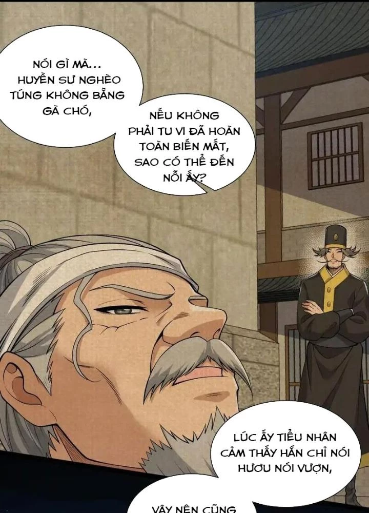 Ta Nằm Liền Biến Cường Chapter 31 - 79