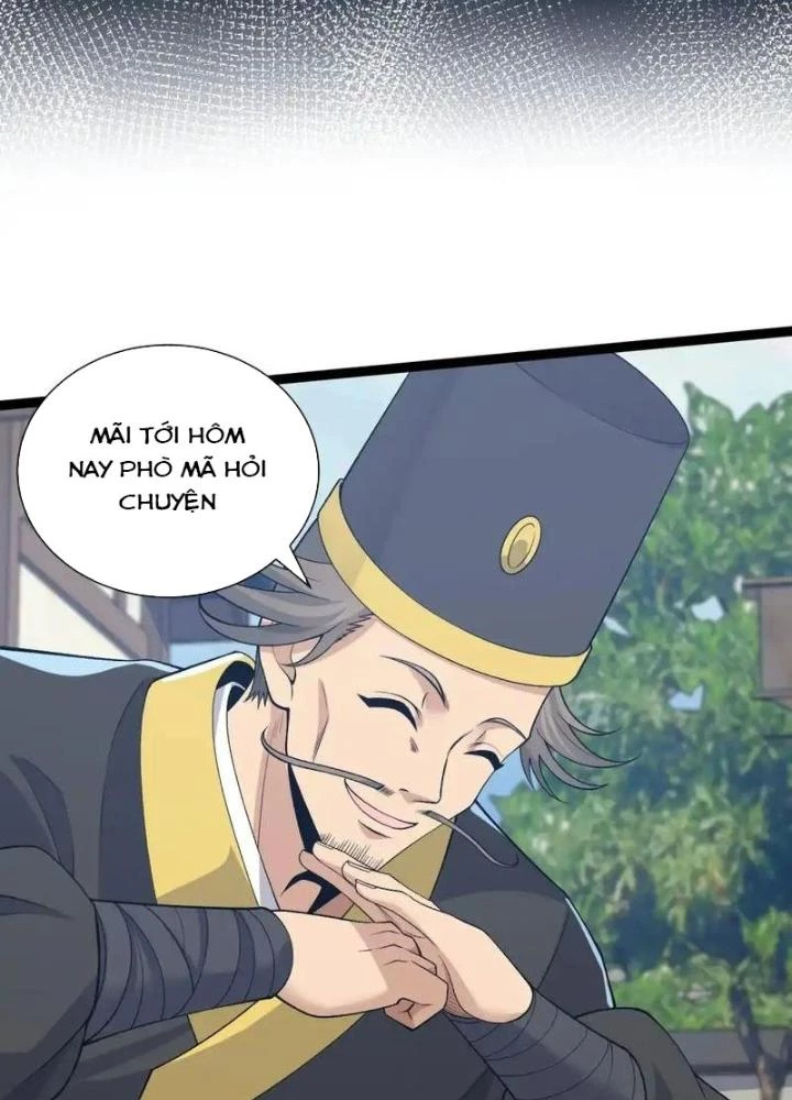 Ta Nằm Liền Biến Cường Chapter 31 - 81