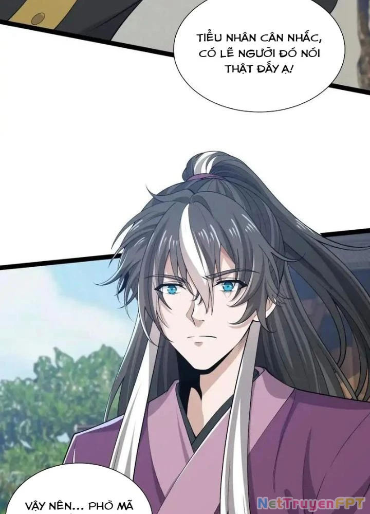 Ta Nằm Liền Biến Cường Chapter 31 - 83