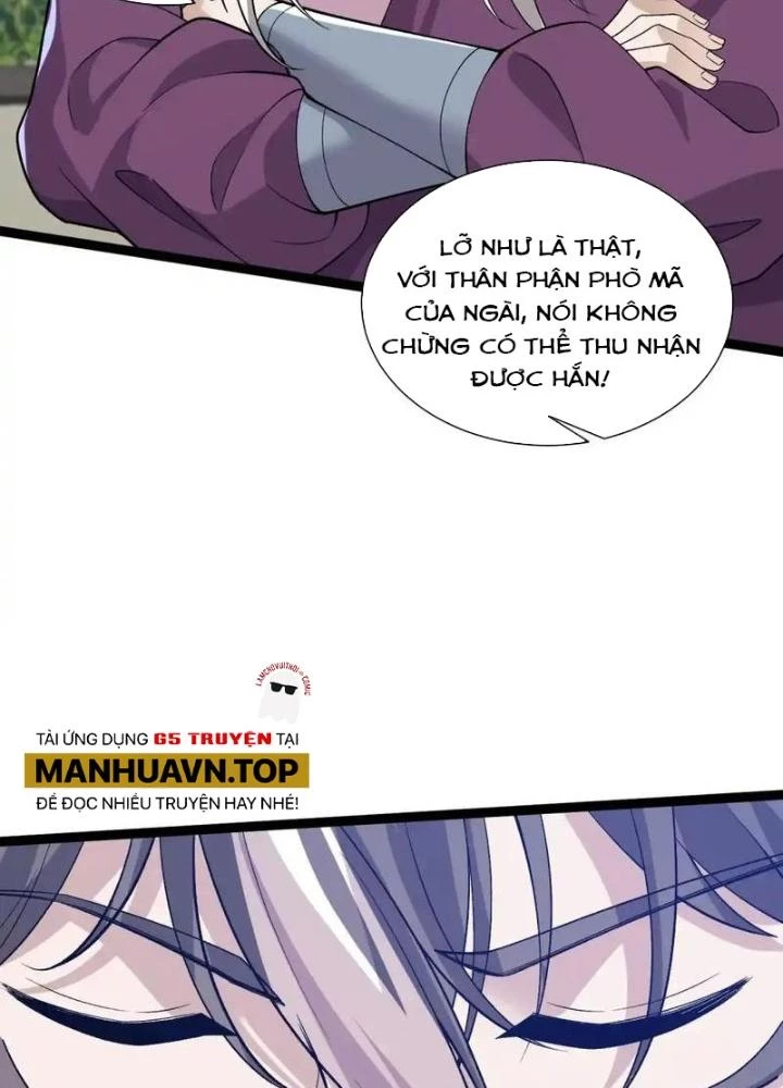 Ta Nằm Liền Biến Cường Chapter 31 - 85