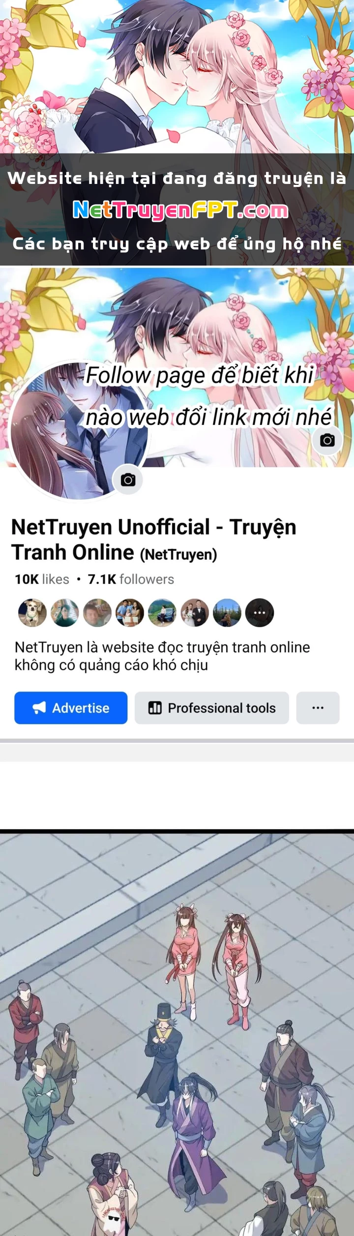 Ta Nằm Liền Biến Cường Chapter 32 - 1