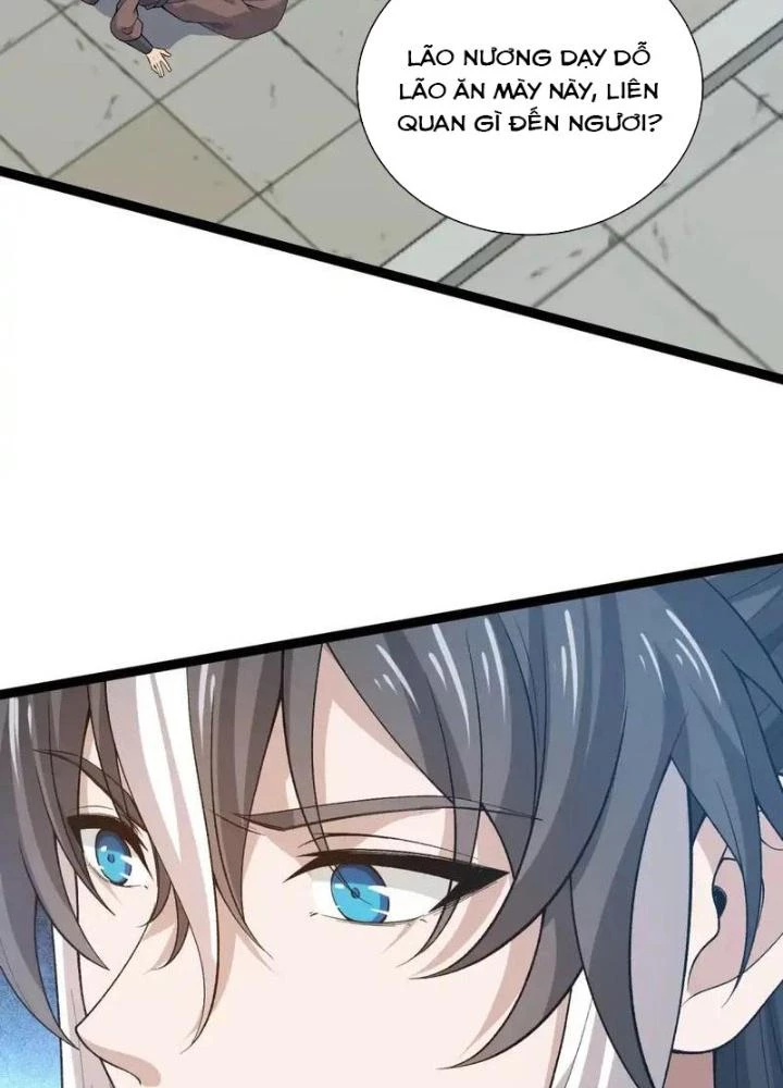 Ta Nằm Liền Biến Cường Chapter 32 - 3
