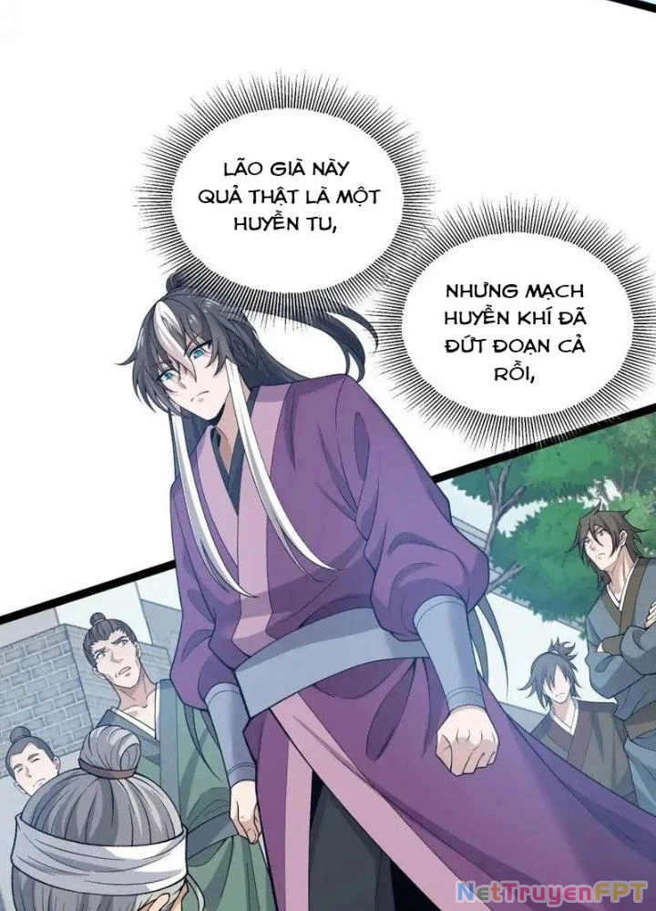 Ta Nằm Liền Biến Cường Chapter 32 - 7