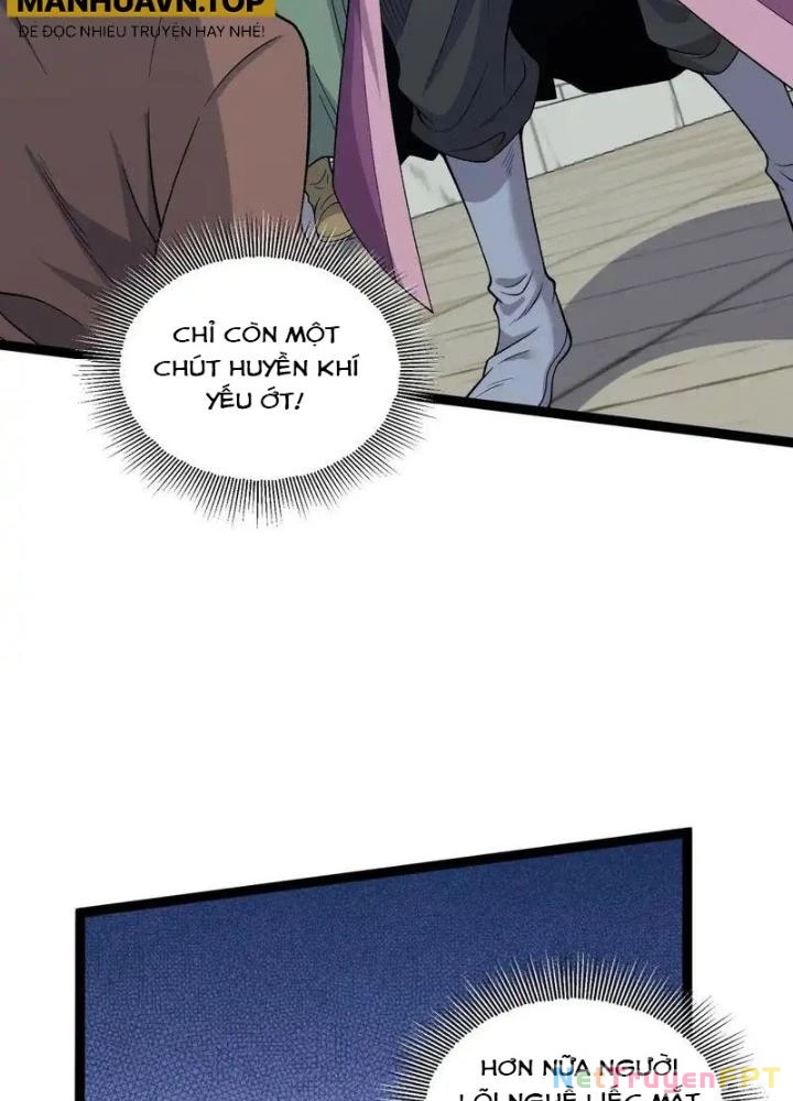 Ta Nằm Liền Biến Cường Chapter 32 - 9