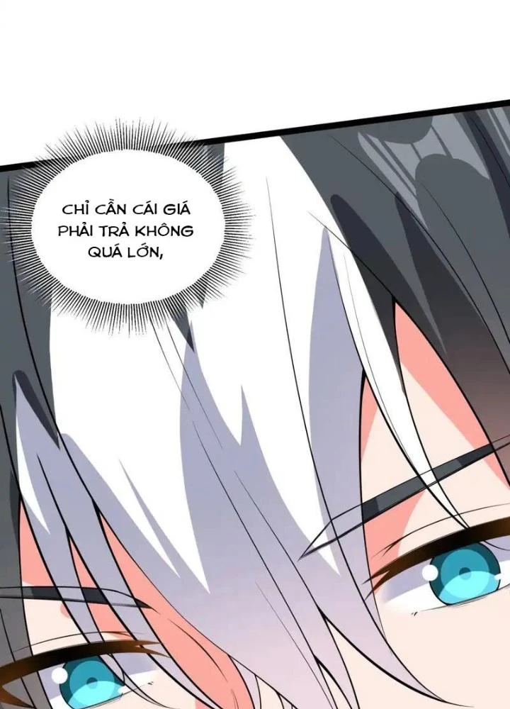 Ta Nằm Liền Biến Cường Chapter 32 - 17