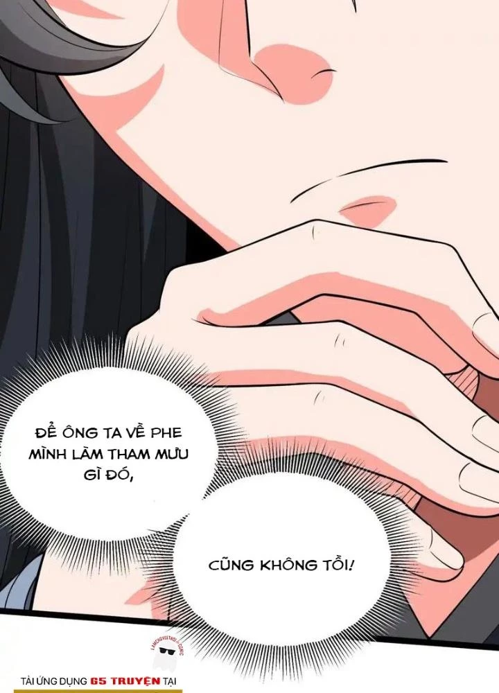 Ta Nằm Liền Biến Cường Chapter 32 - 19