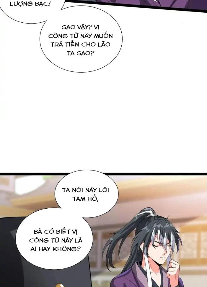 Ta Nằm Liền Biến Cường Chapter 32 - 23