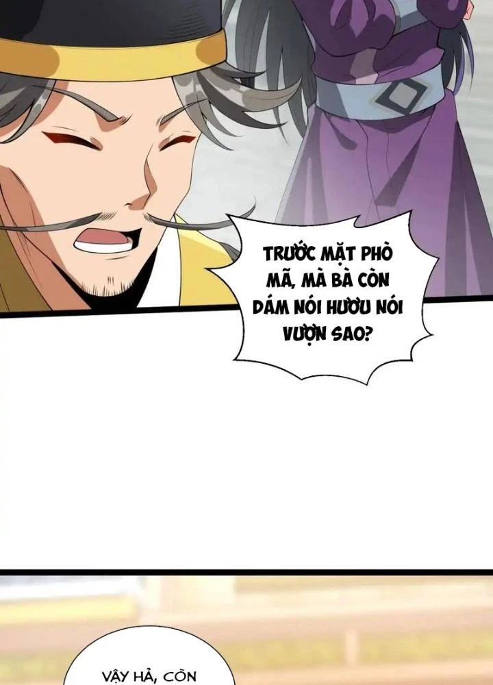 Ta Nằm Liền Biến Cường Chapter 32 - 25
