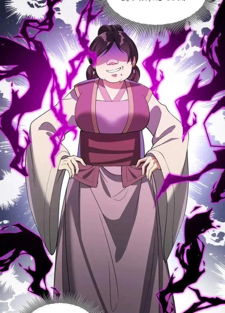 Ta Nằm Liền Biến Cường Chapter 32 - 35