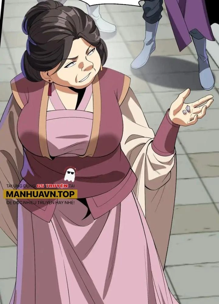 Ta Nằm Liền Biến Cường Chapter 32 - 43