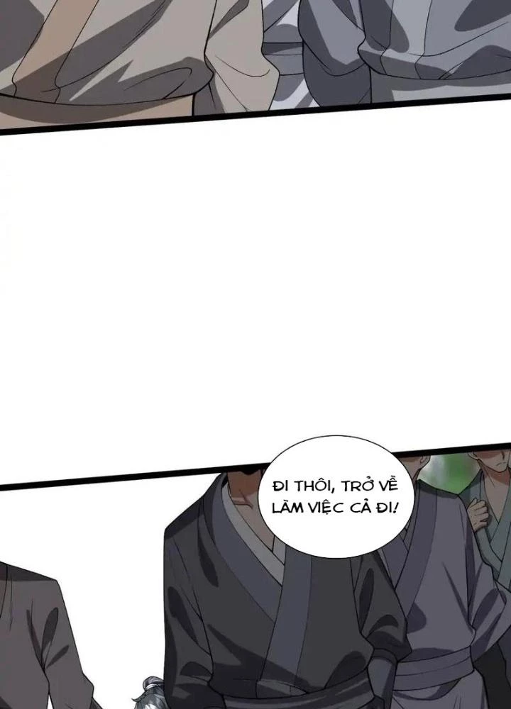 Ta Nằm Liền Biến Cường Chapter 32 - 47
