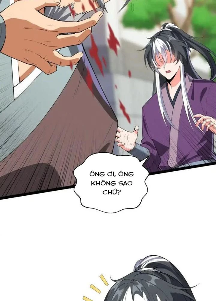 Ta Nằm Liền Biến Cường Chapter 32 - 53
