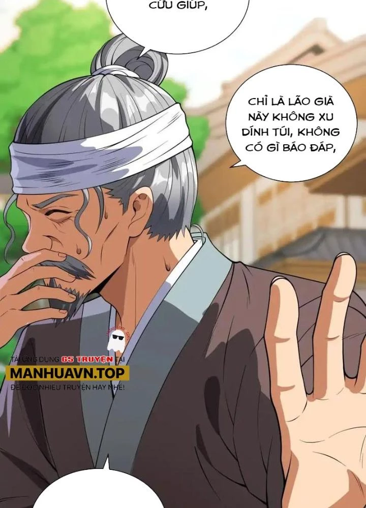 Ta Nằm Liền Biến Cường Chapter 32 - 57