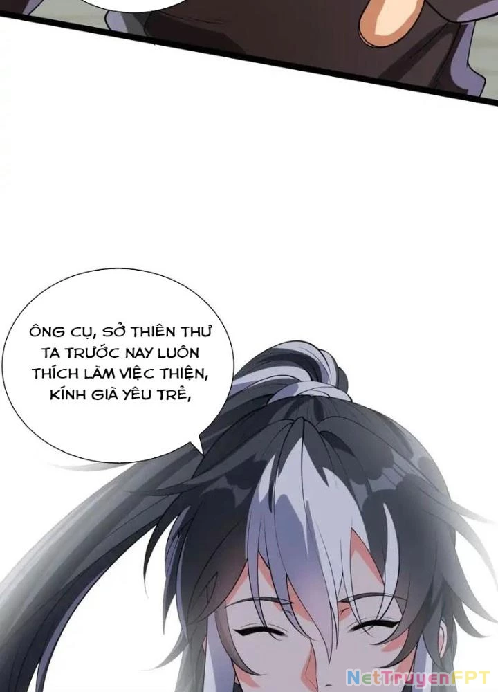 Ta Nằm Liền Biến Cường Chapter 32 - 59