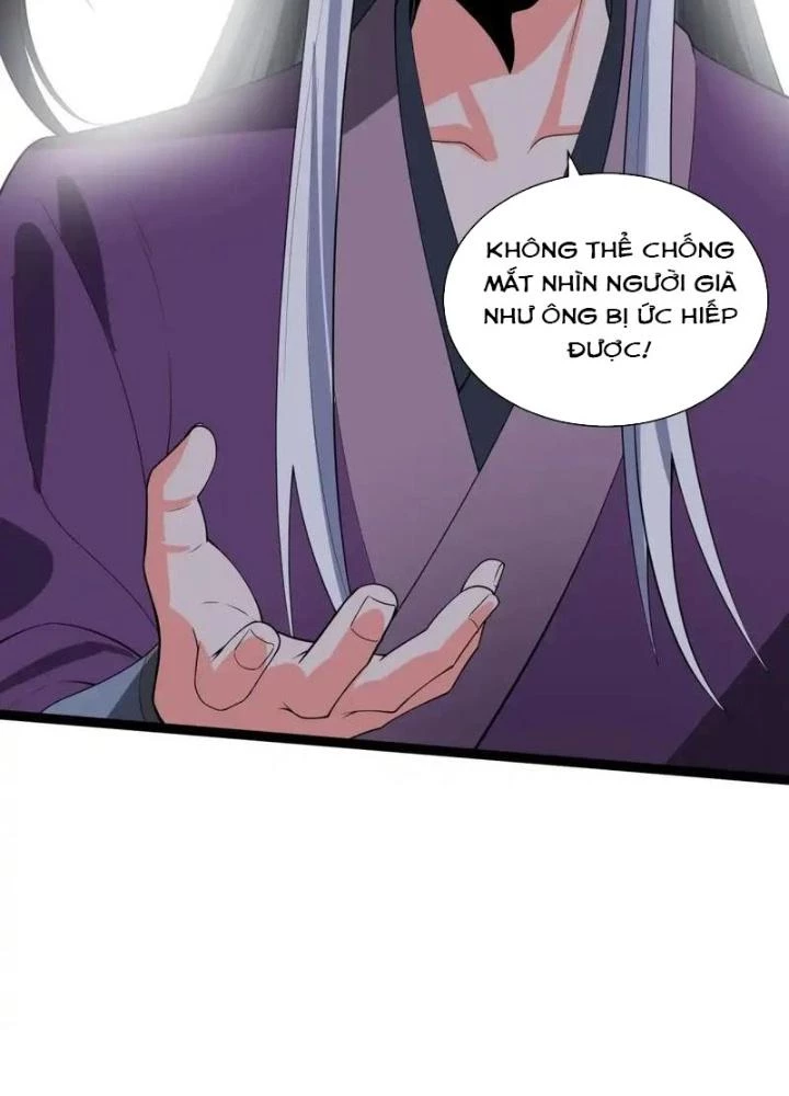 Ta Nằm Liền Biến Cường Chapter 32 - 61