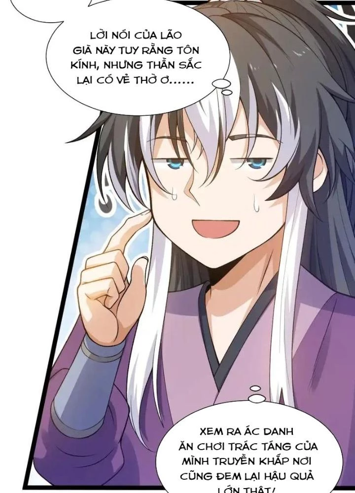 Ta Nằm Liền Biến Cường Chapter 32 - 65