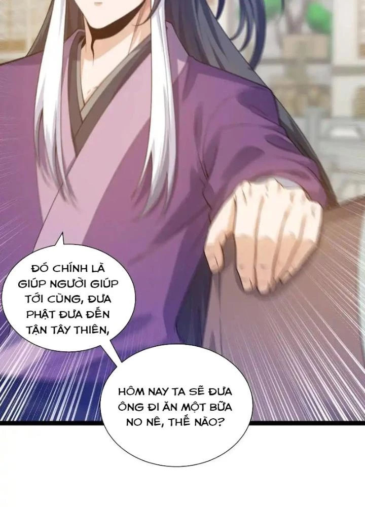 Ta Nằm Liền Biến Cường Chapter 32 - 71