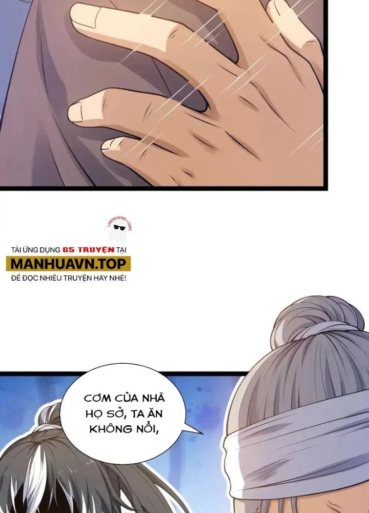 Ta Nằm Liền Biến Cường Chapter 32 - 83