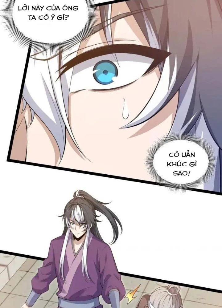 Ta Nằm Liền Biến Cường Chapter 32 - 87
