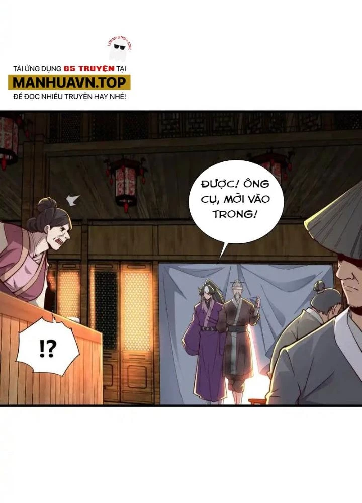 Ta Nằm Liền Biến Cường Chapter 32 - 99