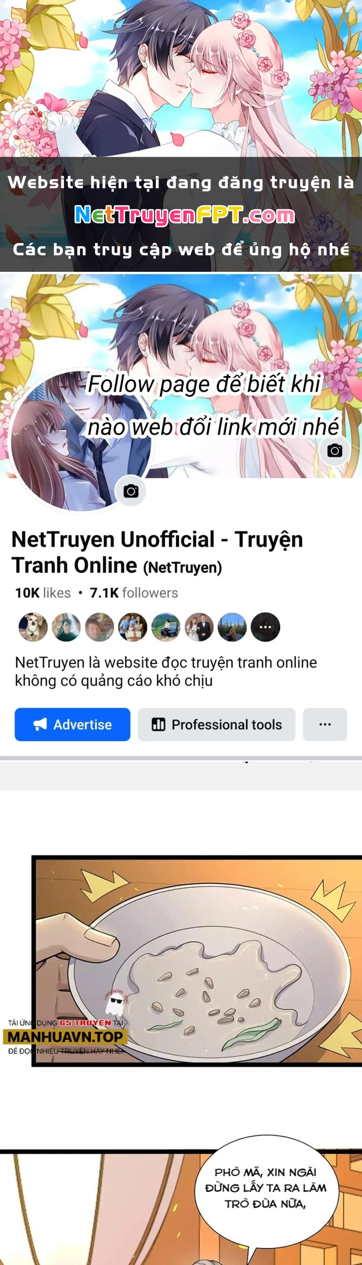 Ta Nằm Liền Biến Cường Chapter 34 - 1