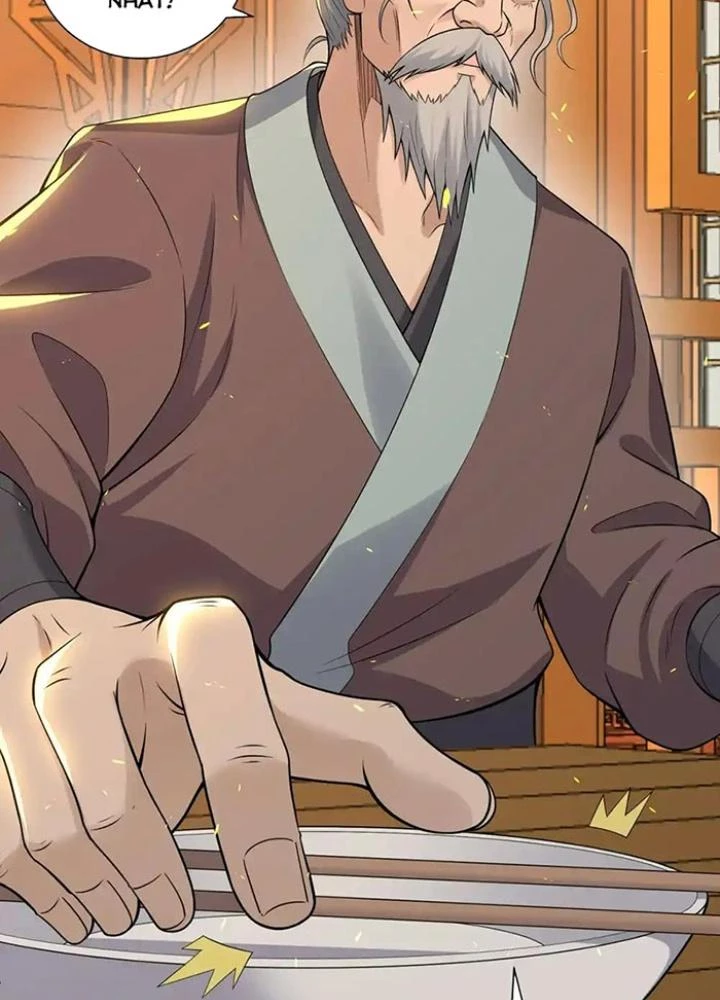 Ta Nằm Liền Biến Cường Chapter 34 - 3