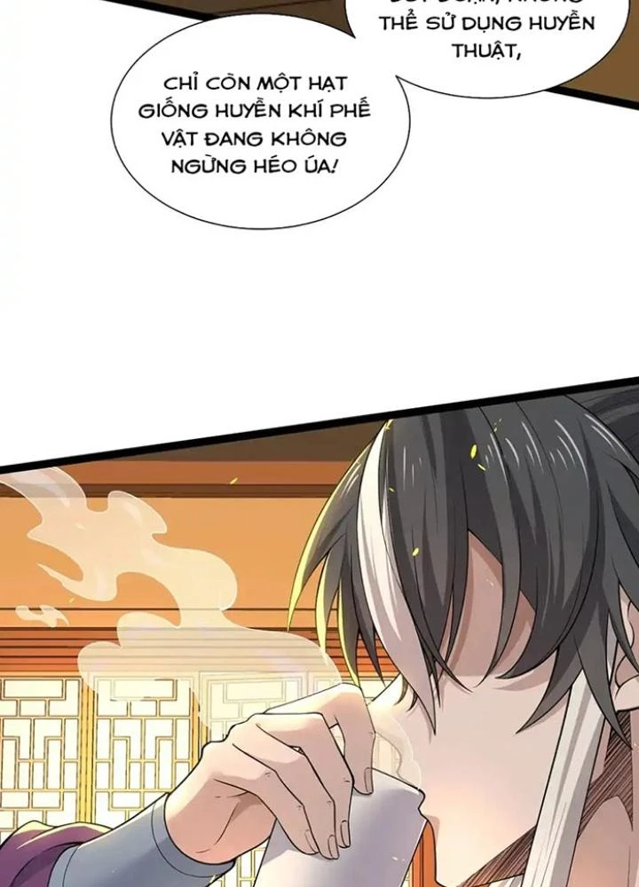 Ta Nằm Liền Biến Cường Chapter 34 - 5