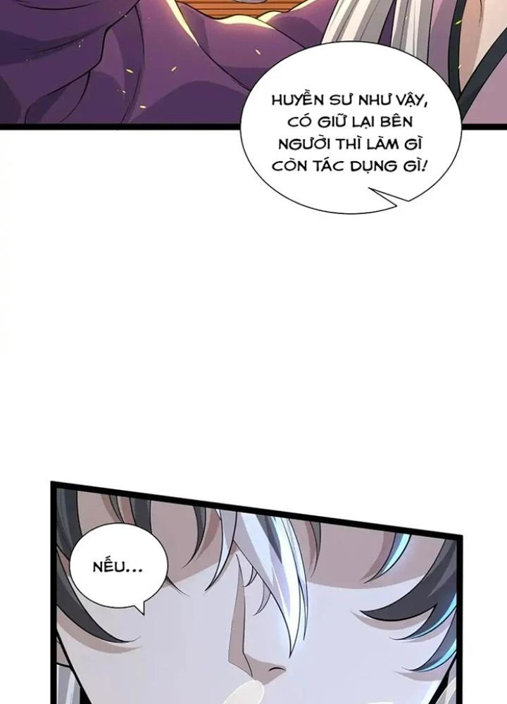 Ta Nằm Liền Biến Cường Chapter 34 - 7