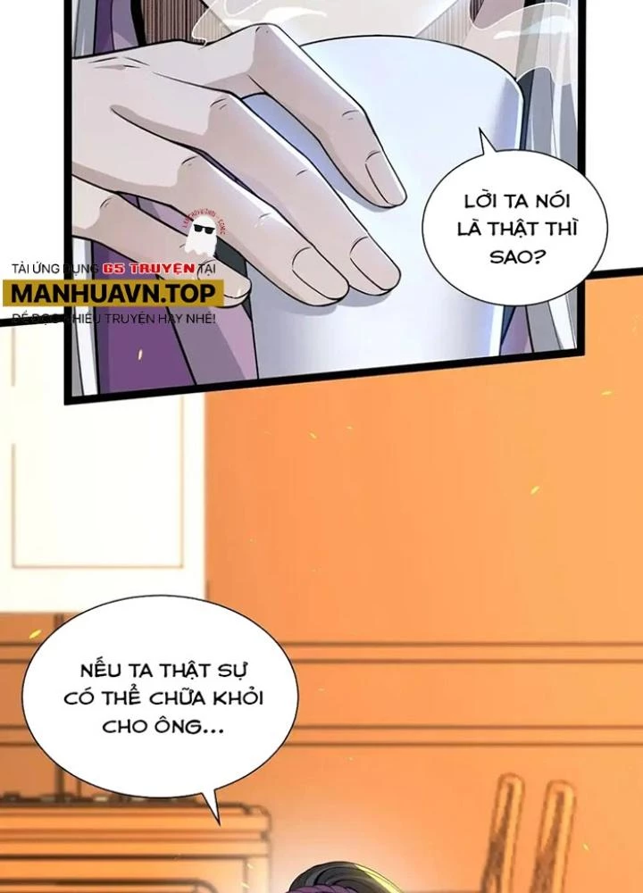 Ta Nằm Liền Biến Cường Chapter 34 - 9