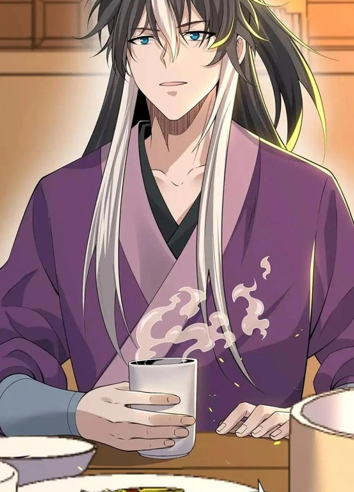 Ta Nằm Liền Biến Cường Chapter 34 - 11