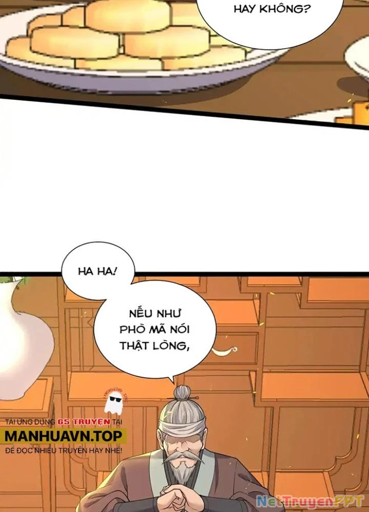 Ta Nằm Liền Biến Cường Chapter 34 - 13