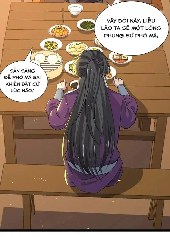 Ta Nằm Liền Biến Cường Chapter 34 - 15