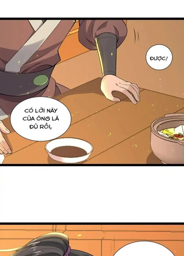 Ta Nằm Liền Biến Cường Chapter 34 - 17