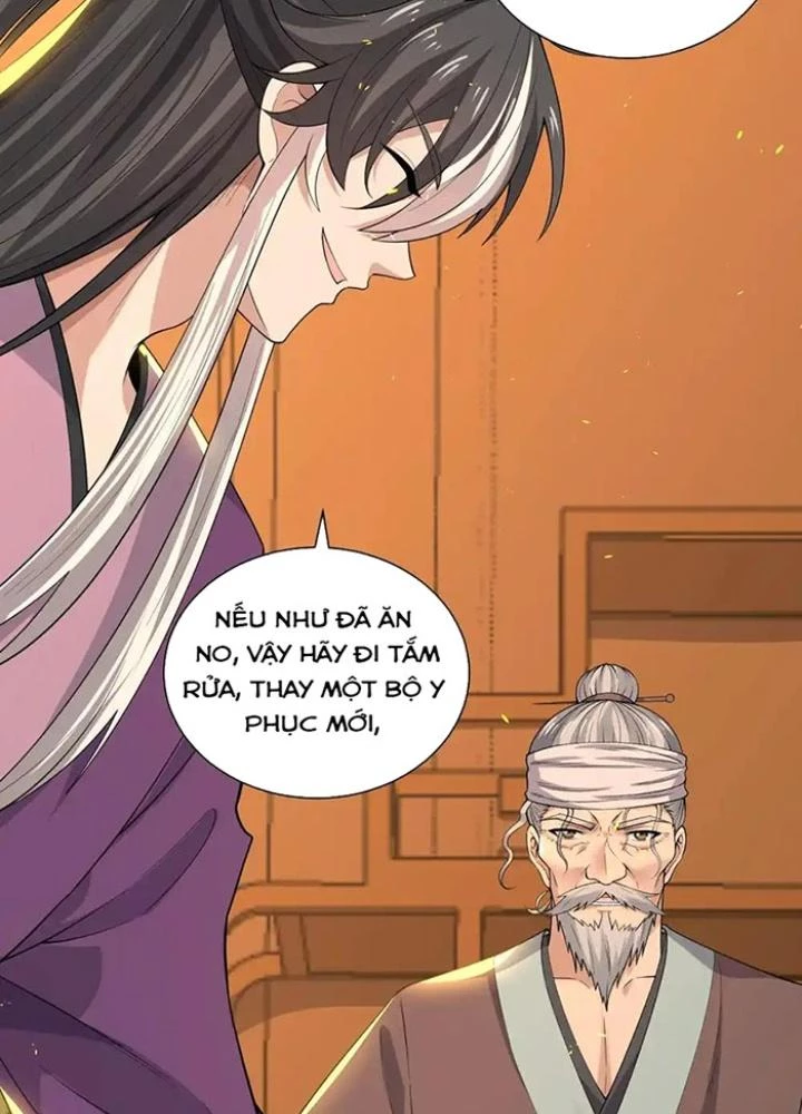 Ta Nằm Liền Biến Cường Chapter 34 - 19