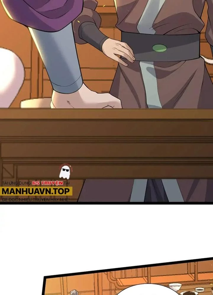 Ta Nằm Liền Biến Cường Chapter 34 - 21