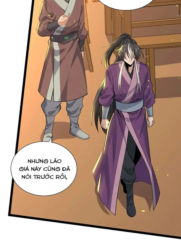 Ta Nằm Liền Biến Cường Chapter 34 - 23