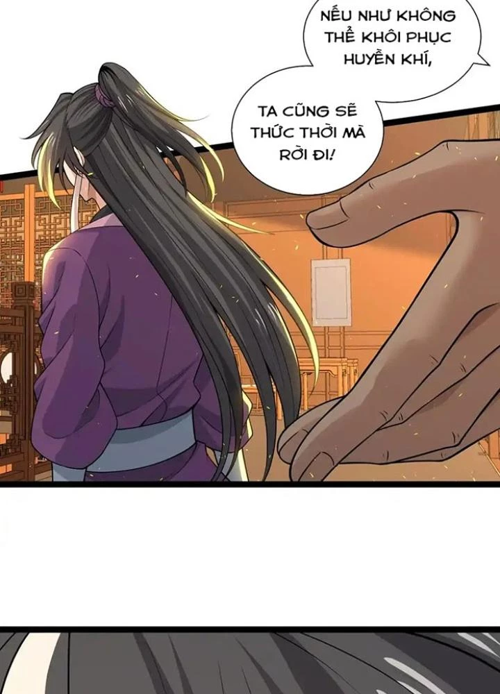 Ta Nằm Liền Biến Cường Chapter 34 - 25