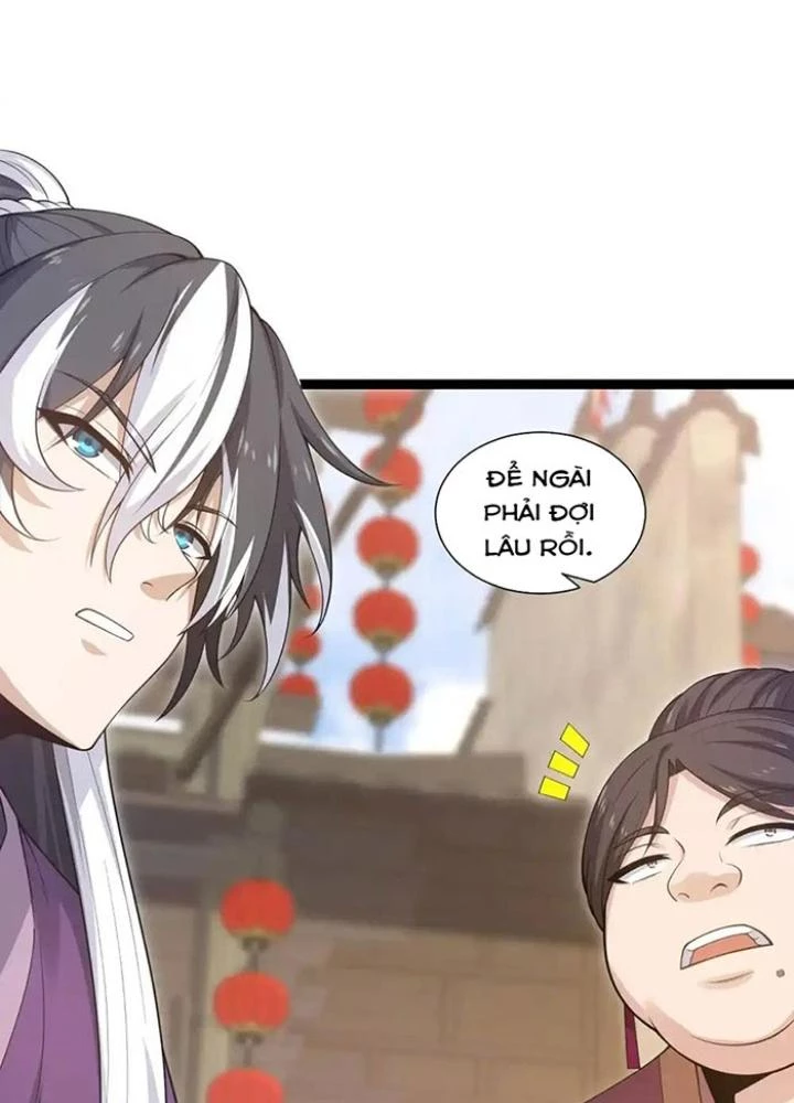 Ta Nằm Liền Biến Cường Chapter 34 - 39