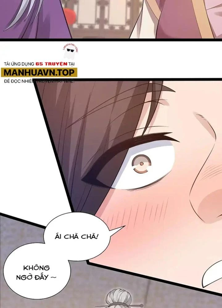 Ta Nằm Liền Biến Cường Chapter 34 - 41