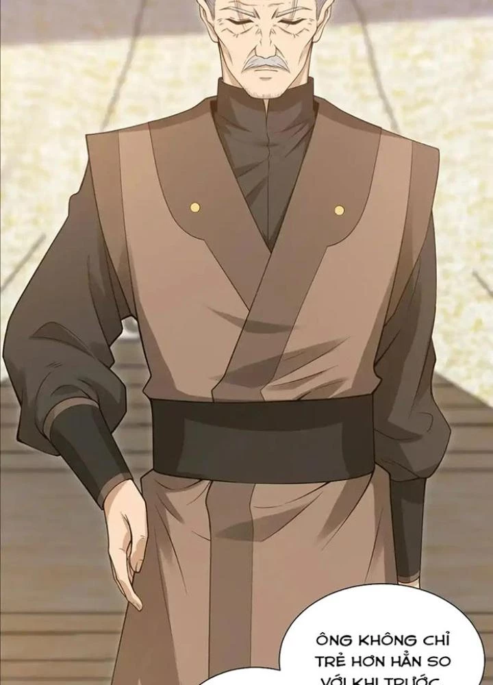 Ta Nằm Liền Biến Cường Chapter 34 - 43