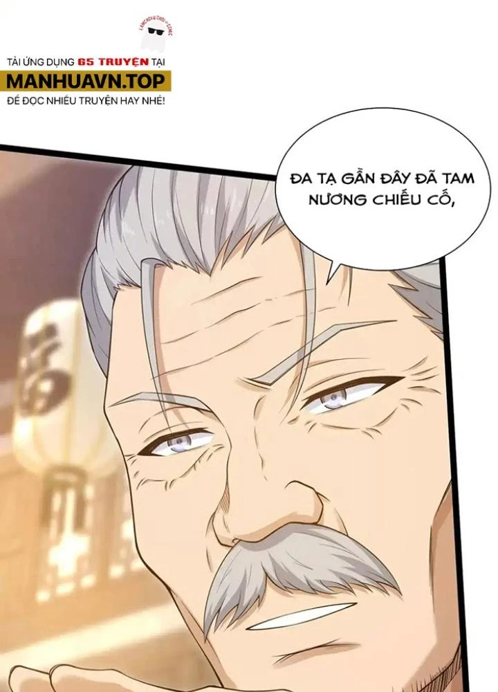 Ta Nằm Liền Biến Cường Chapter 34 - 49