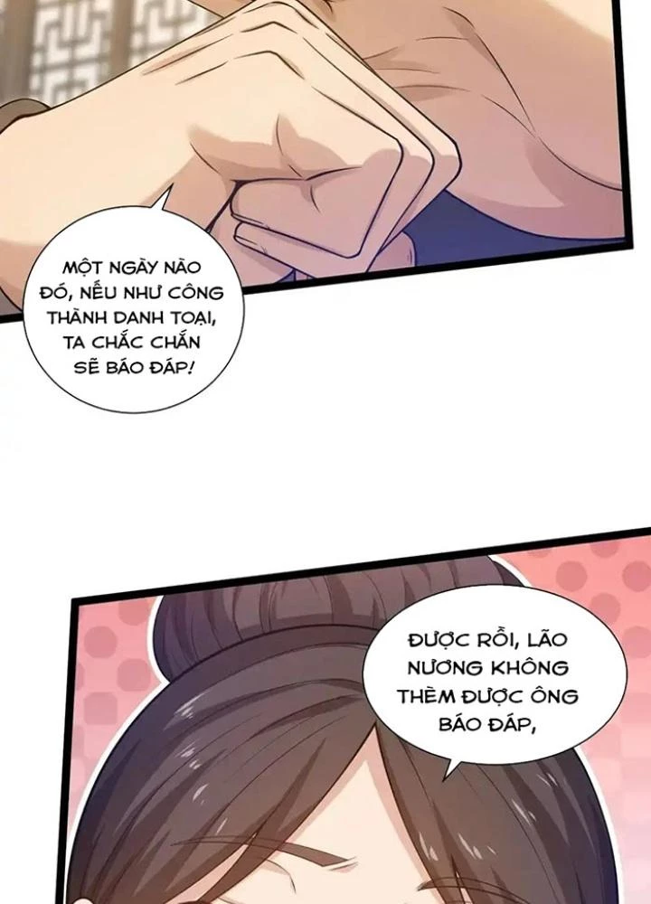 Ta Nằm Liền Biến Cường Chapter 34 - 51