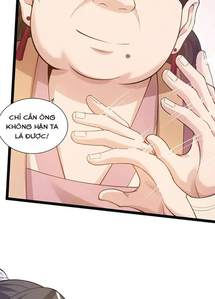 Ta Nằm Liền Biến Cường Chapter 34 - 53